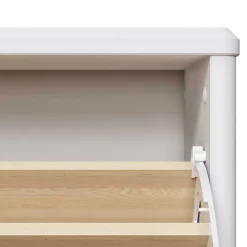 Garderobenschuhschrank Sanakas