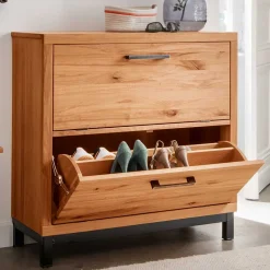 Garderobenschuhschrank Sherada