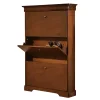 Garderobenschuhschrank Sucrela
