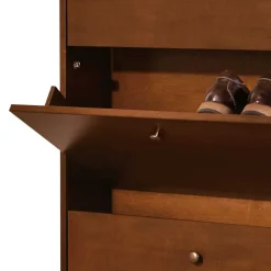 Garderobenschuhschrank Sucrela