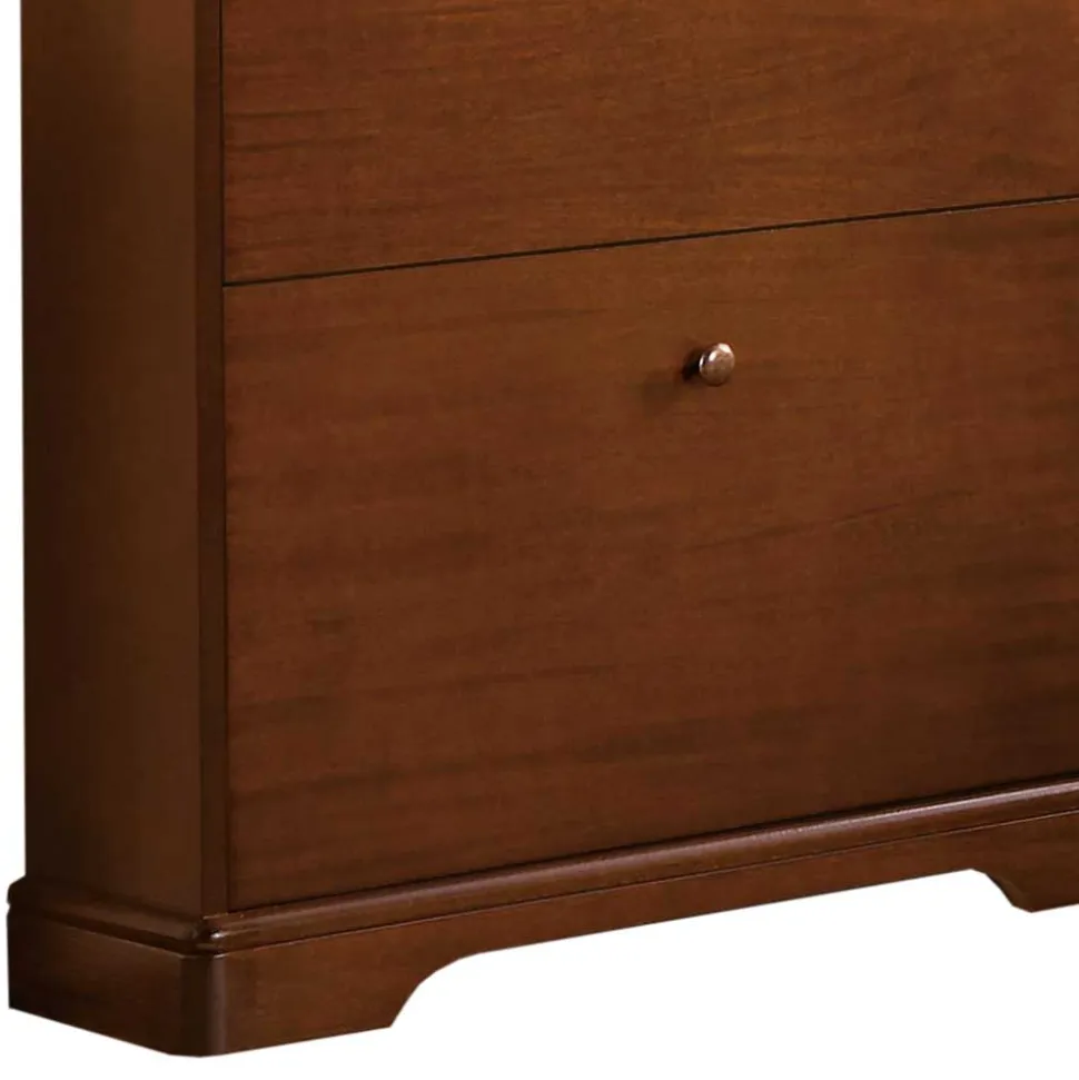 Garderobenschuhschrank Sucrela
