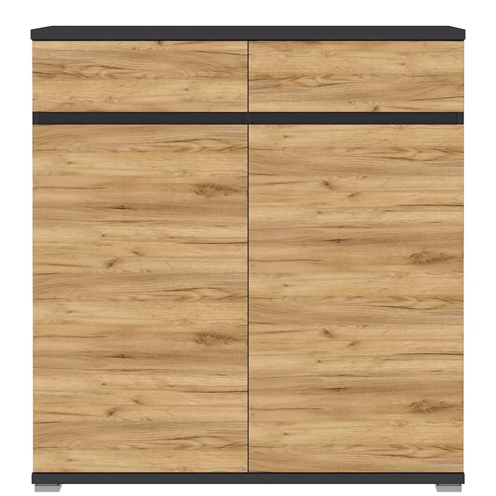 Garderobenschuhschrank Sveralda
