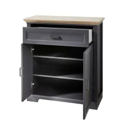 Garderobenschuhschrank Valgura