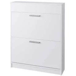 Garderobenschuhschrank Wilfried