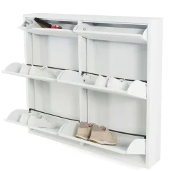 Garderobenschuhschrank Zajan