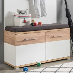 Garderobenset Crimera