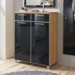 Garderobenset Curomma