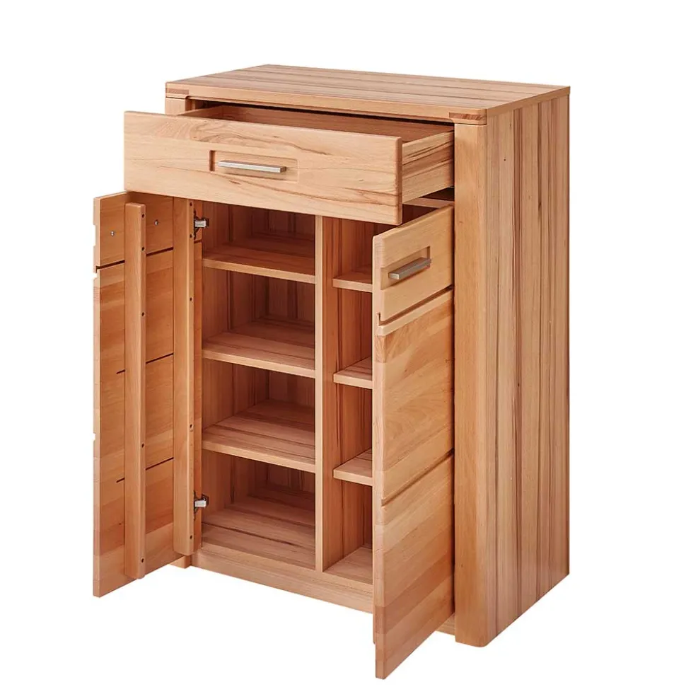 Garderobenset Donnira