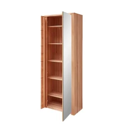 Garderobenset Donnira