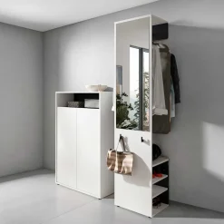 Garderobenset Elara