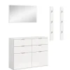 Garderobenset Flur Ridonner