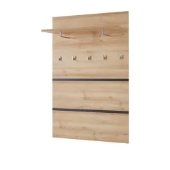 Garderobenset Lunira