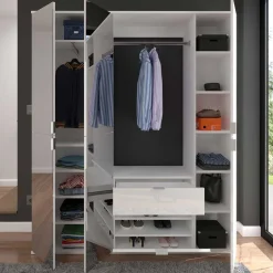 Garderobenset Ridonner