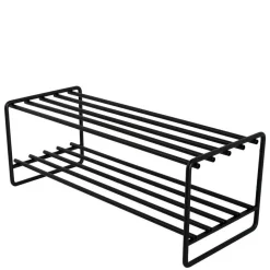 Garderobenset Valnussa