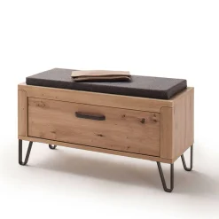 Garderobenset Ynes