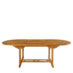 Garten Ausziehtisch Hawar