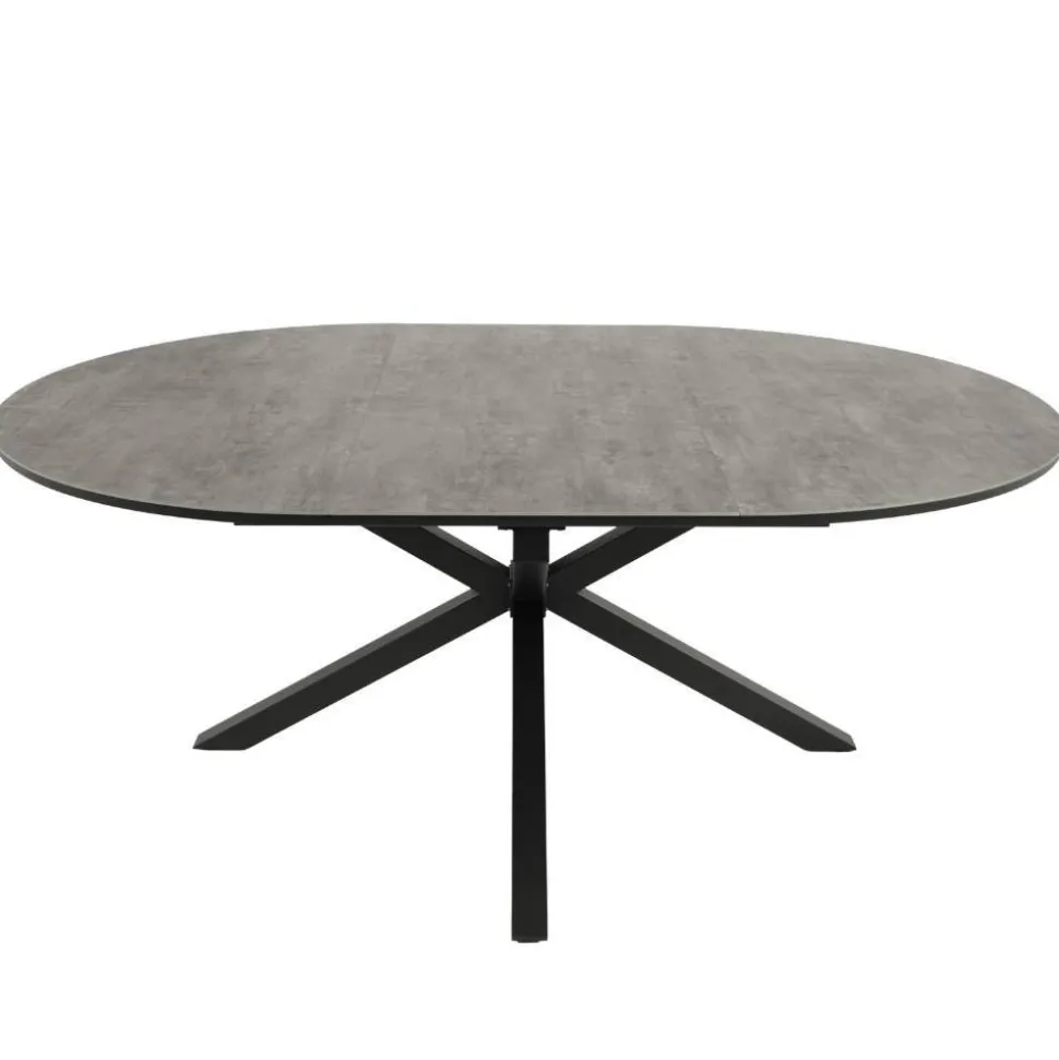 Garten Ausziehtisch Valedivia