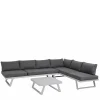 Garten Lounge Set Giolia