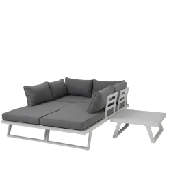 Garten Lounge Set Giolia
