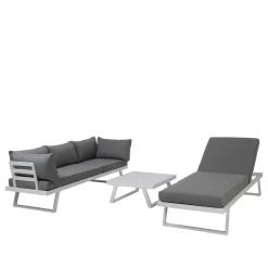 Garten Lounge Set Giolia