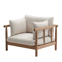Garten Sessel Carmel