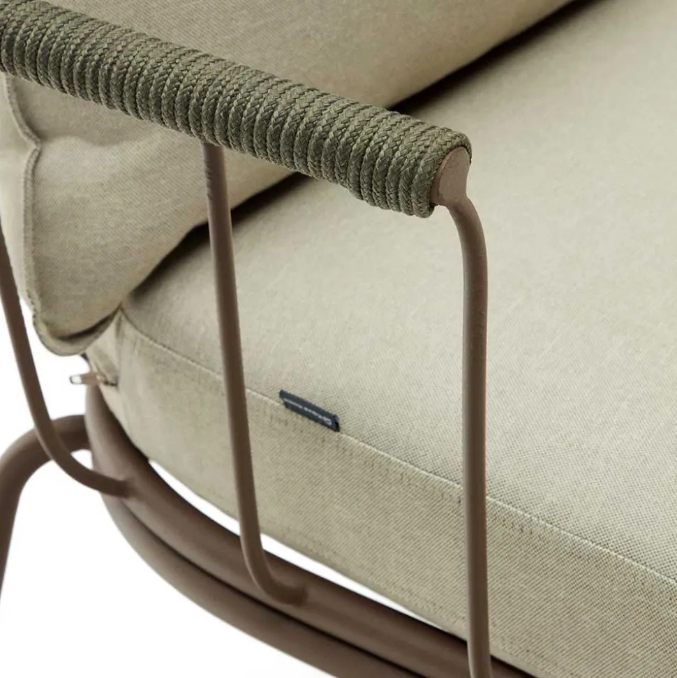 Garten Sessel Meckey
