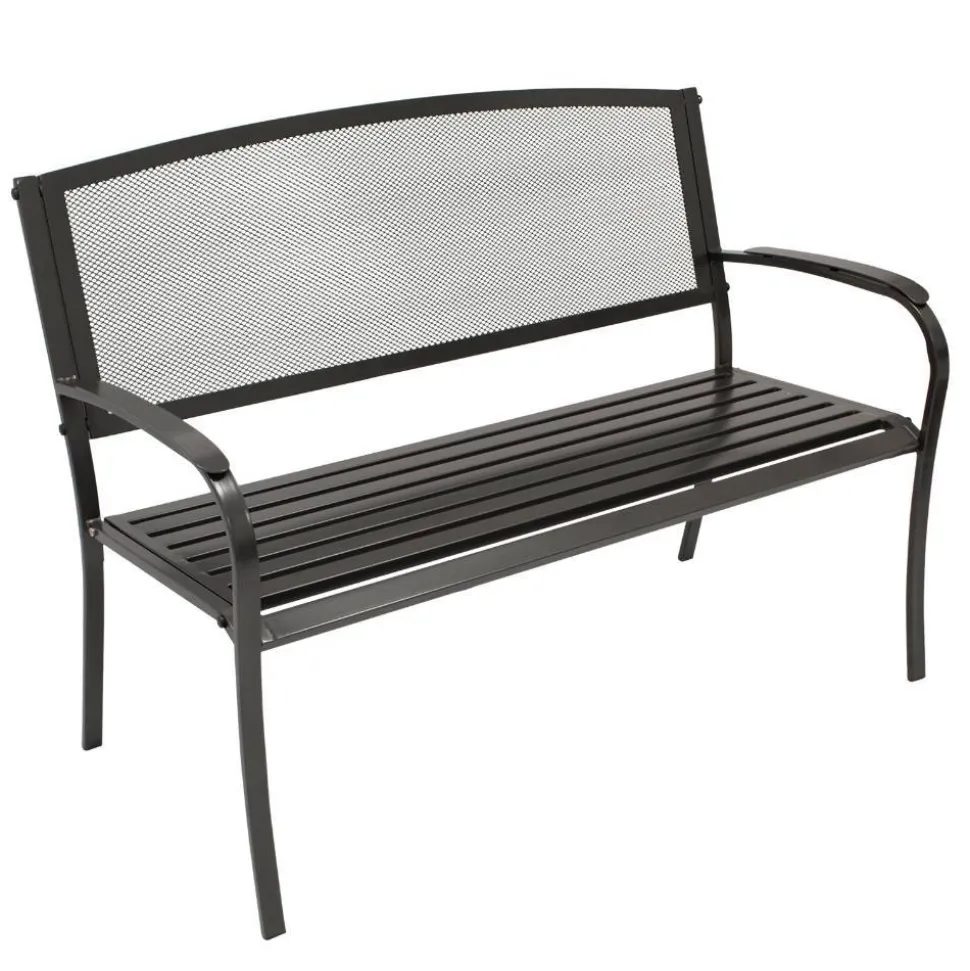 Garten Sitzbank Bagolds