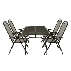 Garten Sitzgruppe Caspard