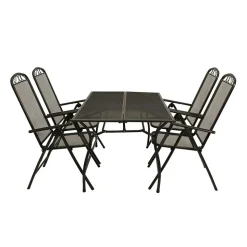 Garten Sitzgruppe Caspard