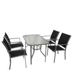 Garten Sitzgruppe Saniela