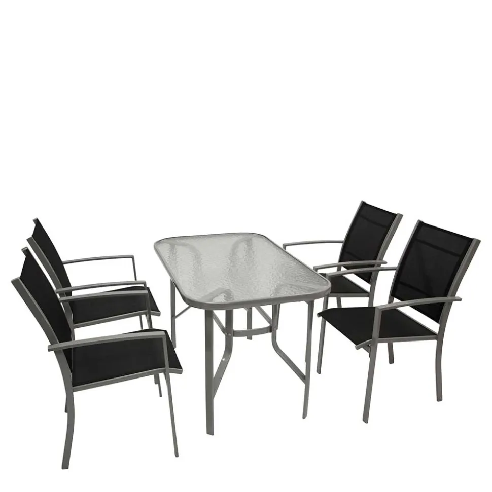 Garten Sitzgruppe Saniela