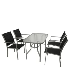 Garten Sitzgruppe Saniela
