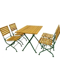 Garten Sitzgruppe Varzado