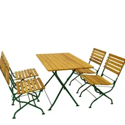 Garten Sitzgruppe Varzado