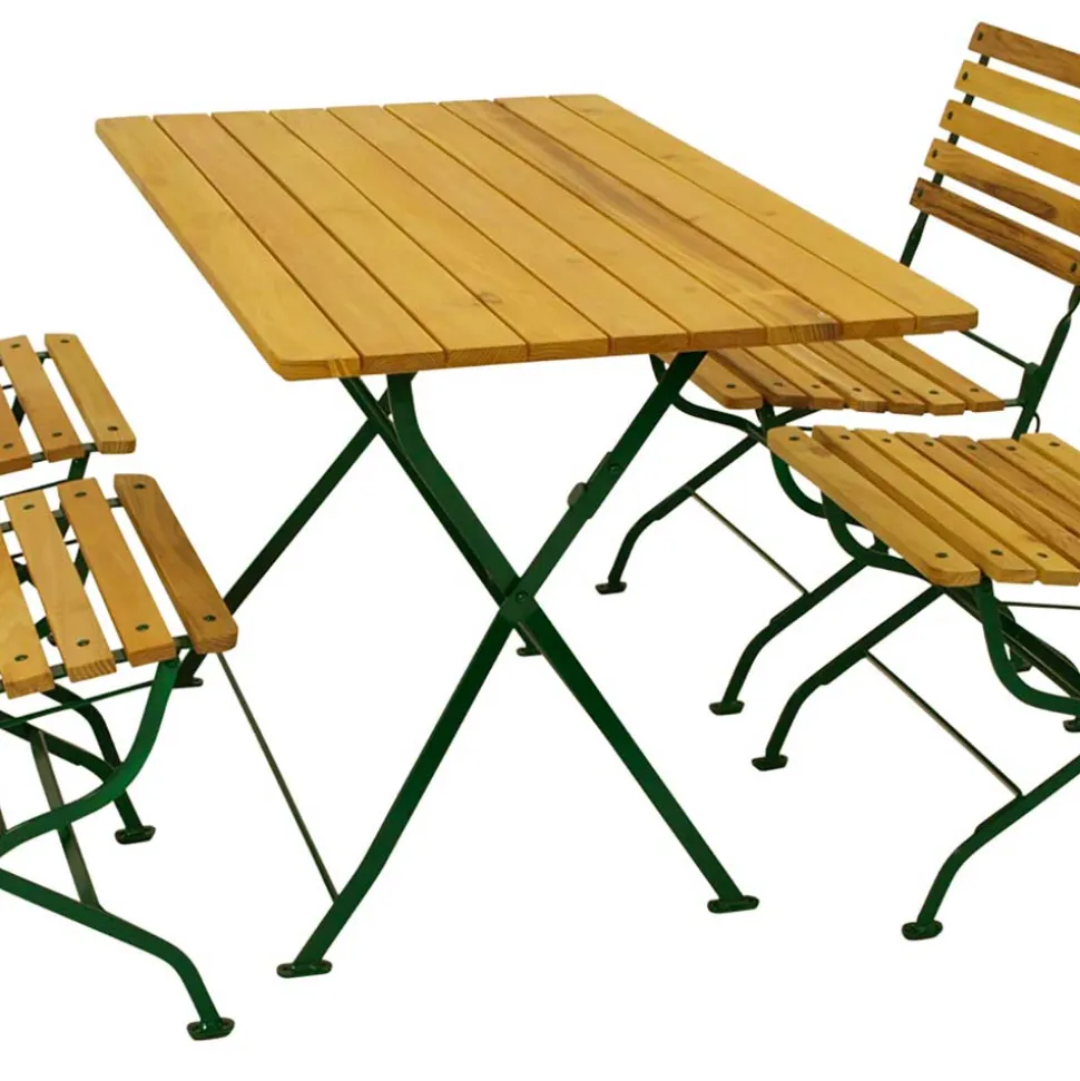 Garten Sitzgruppe Varzado