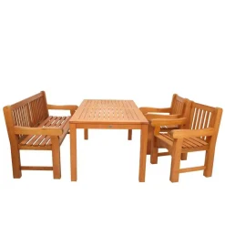 Gartenmöbel Set Tagma