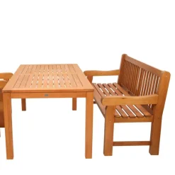 Gartenmöbel Set Tagma