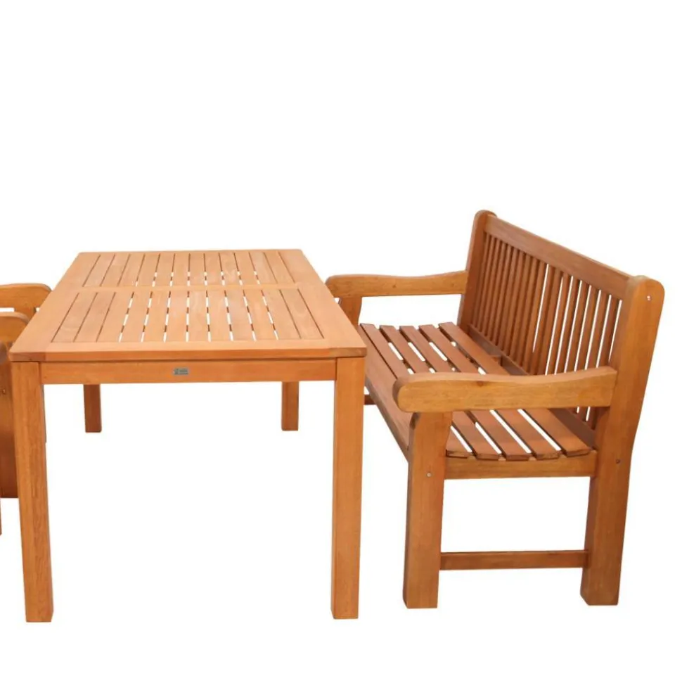 Gartenmöbel Set Tagma
