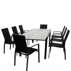 Gartensitzgruppe Jastin