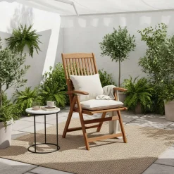 Gartenstuhl Jasmon