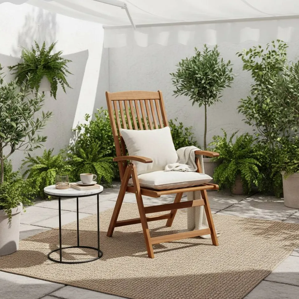 Gartenstuhl Jasmon