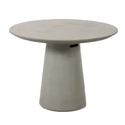 Gartentisch Rodiccar