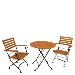 Gartentischgruppe Remote