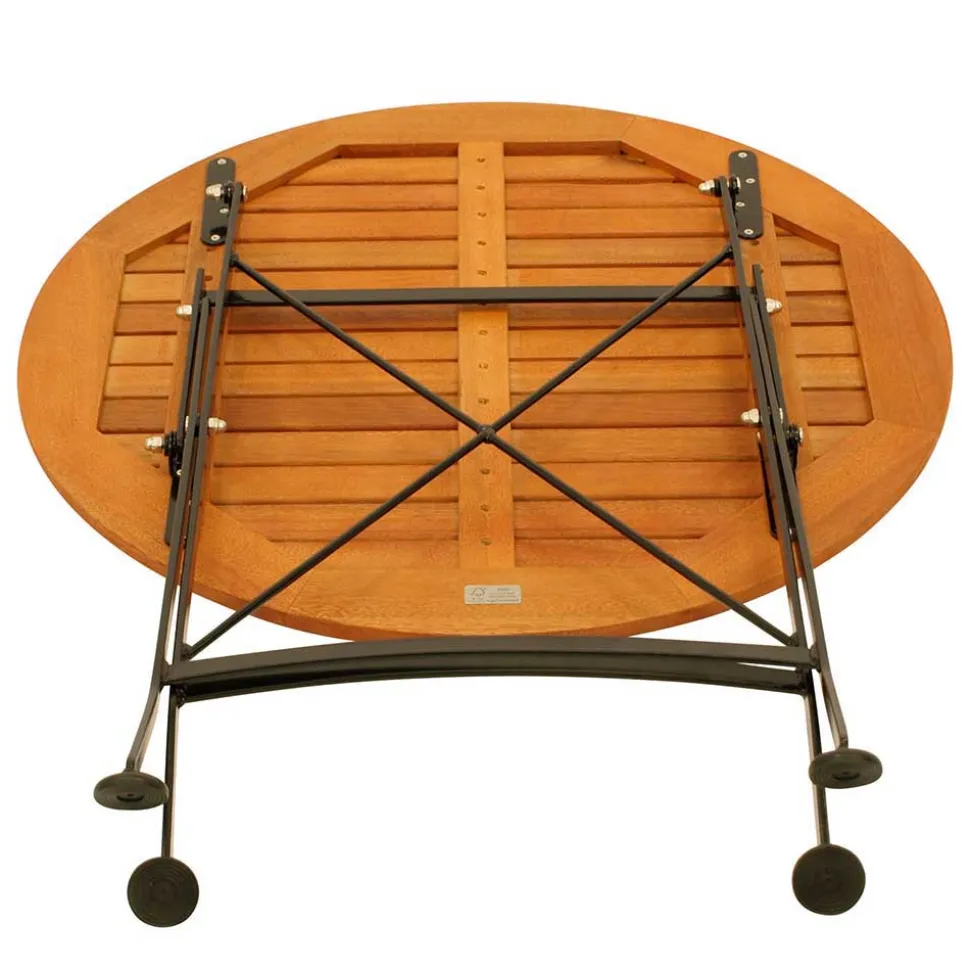 Gartentischgruppe Remote