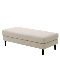 Gepolsterter Hocker Ruffos