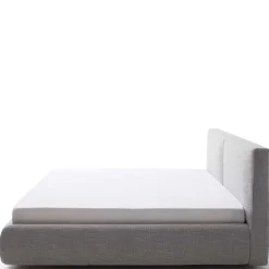 Gepolstertes Bett Jilandro