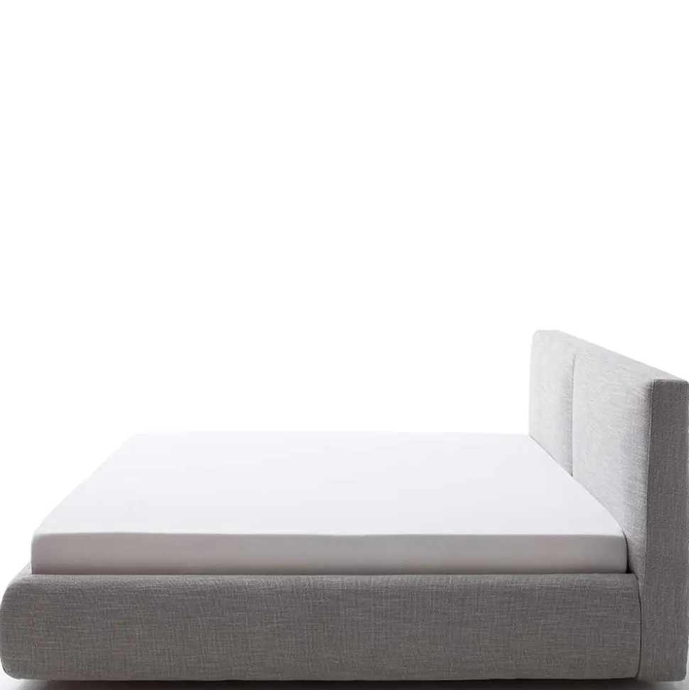 Gepolstertes Bett Jilandro