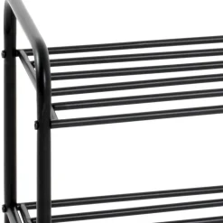 Gitter Schuhregal Cows