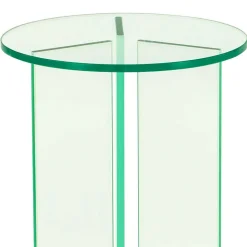 Glas Blumensäulen Betim