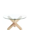 Glas Sofatisch Vahidamo